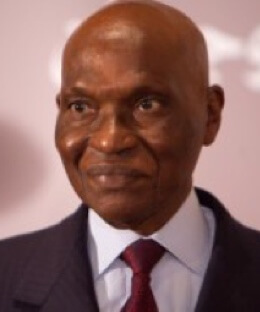 Abdoulaye Wade