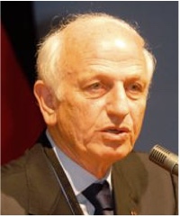 Andre Azoulay