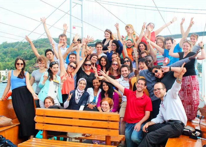 Project Aladdin - to counter extremism and bigotry - Aladdin Project