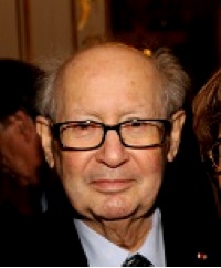 Serge Klarsfeld