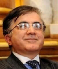 Abe Radkin