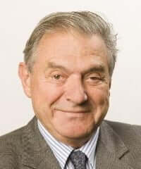 Bernard Esambert