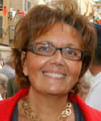 Martine Ouaknine