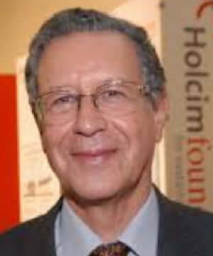 Rachid Benmokhtar