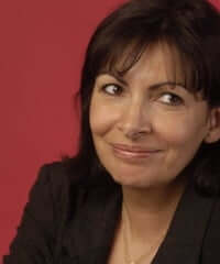 Anne Hidalgo