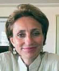 Cinzia Catalfamo Akbaraly