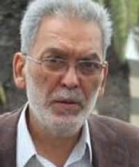 Kamel Jendoubi